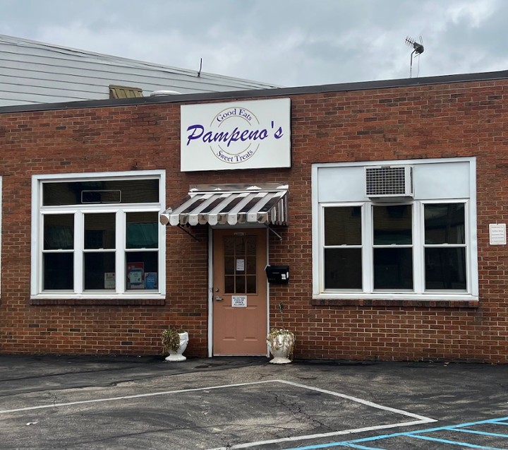 Restaurant banner image