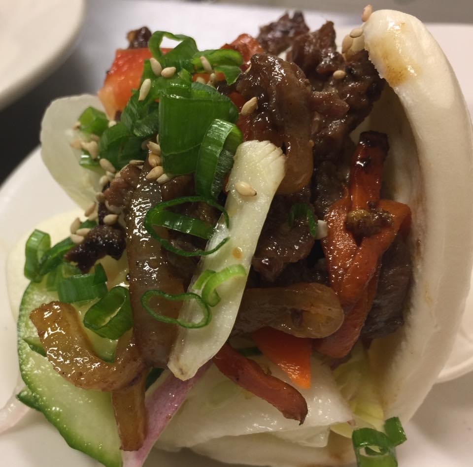 Grub 719 West Nyack Road