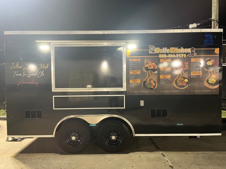 Restaurant banner image