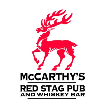McCarthy's Red Stag Pub & Whiskey Bar