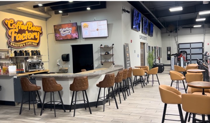 Restaurant banner image