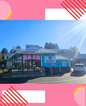 Raw Blendz Juicery -South Salem 1120 Royvonne AVE SE