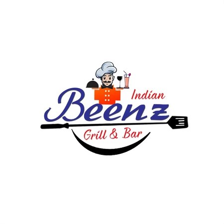 Beenz Indian Grill and Bar logo