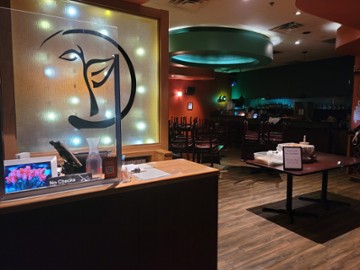 Ka Prow Thai and Sushi Bistro New