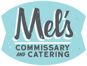 Mel's Commissary and Catering 109 west main street