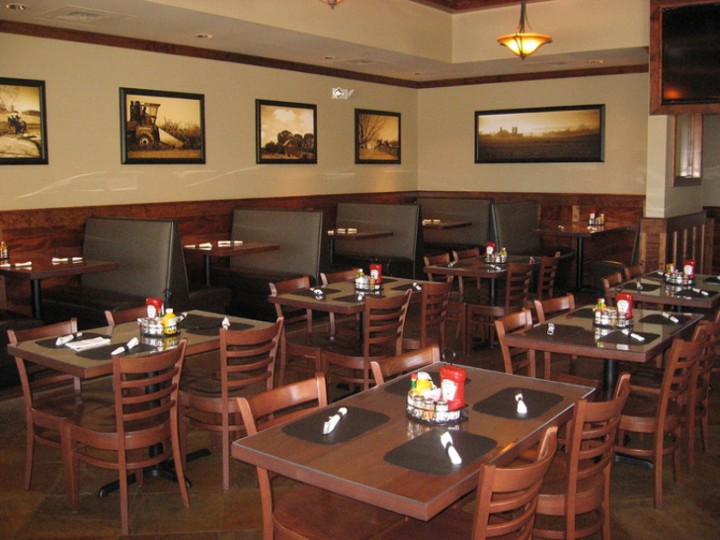Restaurant banner image