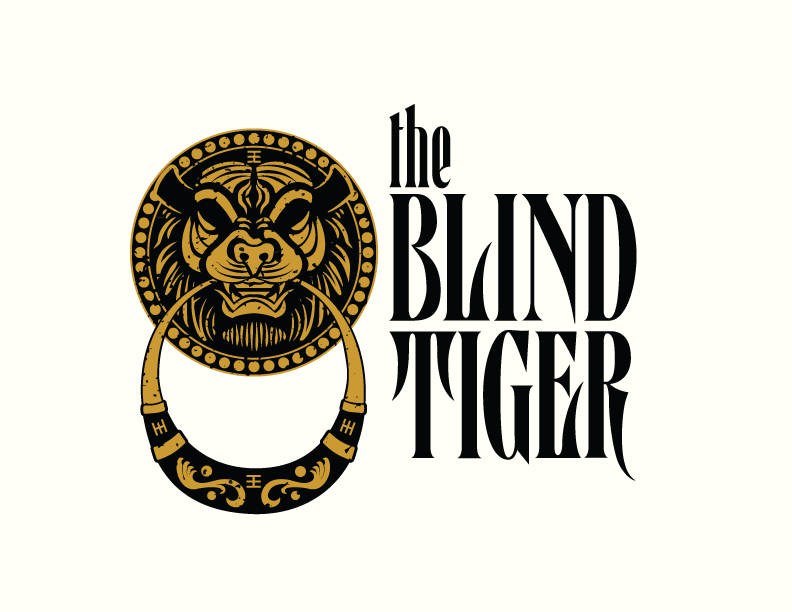 The Blind Tiger