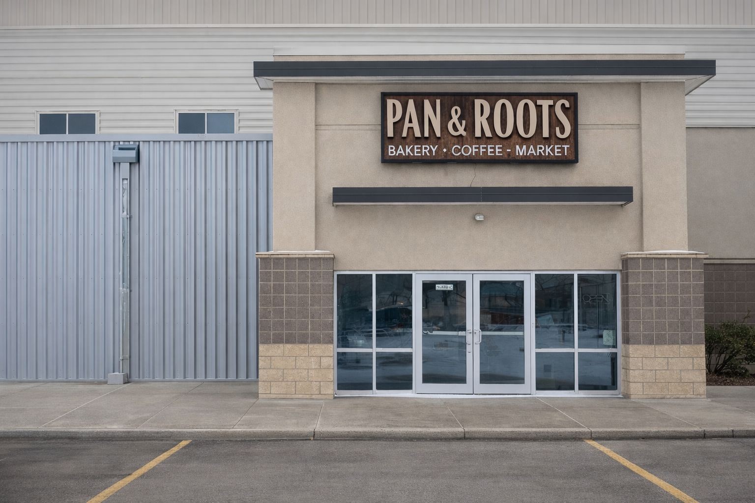 Restaurant banner image