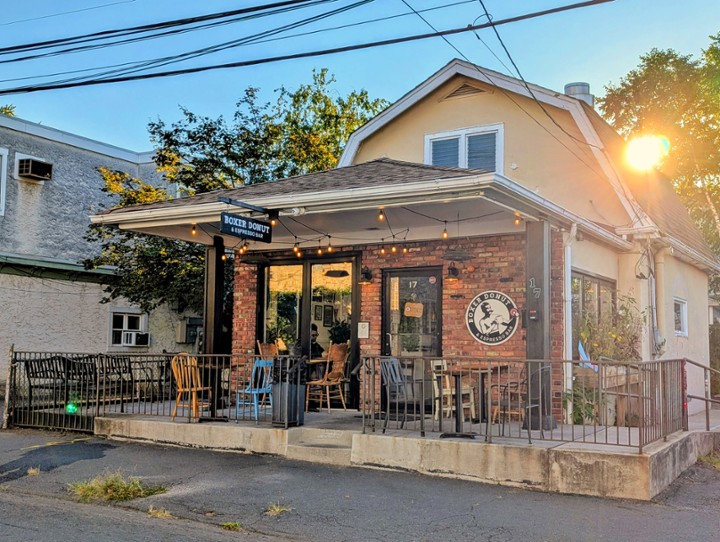 Restaurant banner image