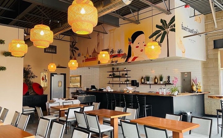 Restaurant banner image