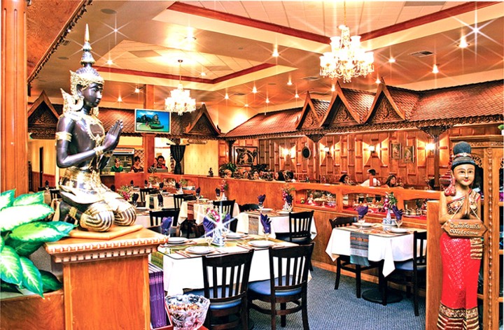 Restaurant banner image