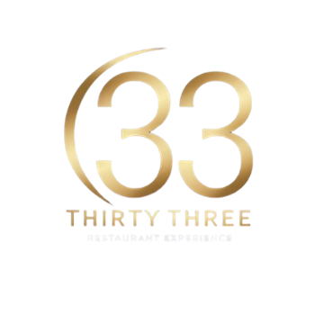 ThirtyThree Restaurant Experience