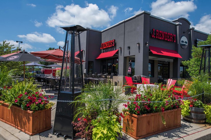 Restaurant banner image