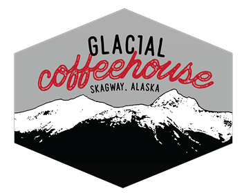 Glacial Coffeehouse 336 3rd Ave SE