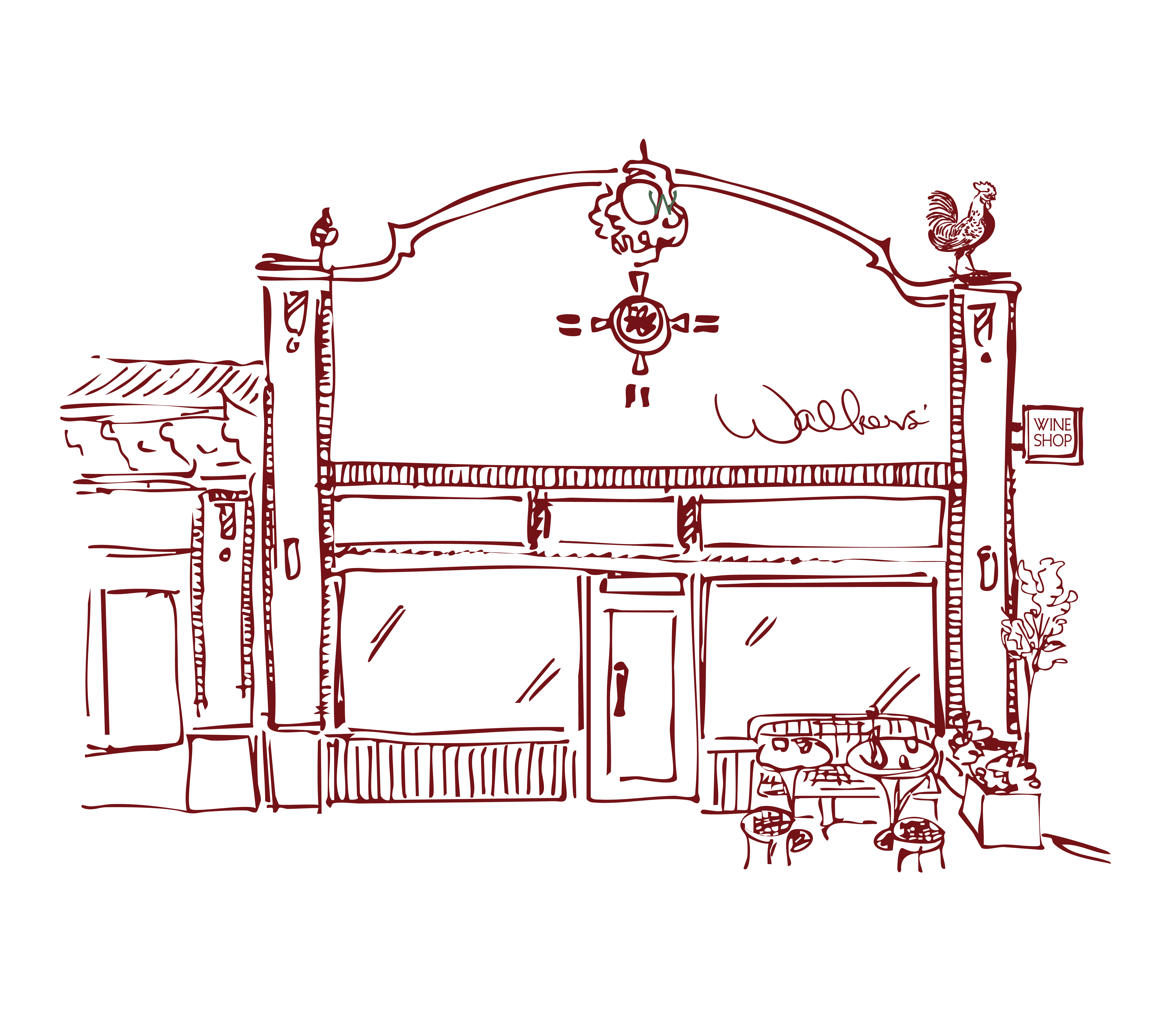 Restaurant banner image