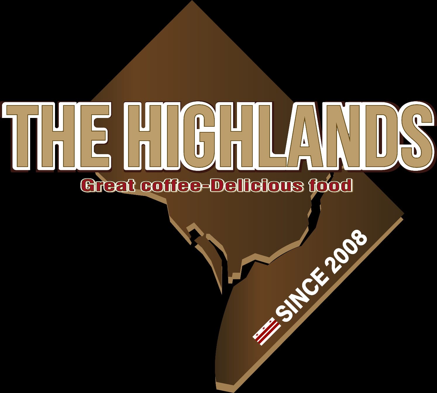 Highlands 1,LLC 4706 14th Street NW