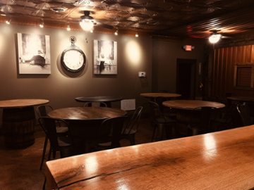 Olde Towne Tavern 108 N. Main Street PO Box 287