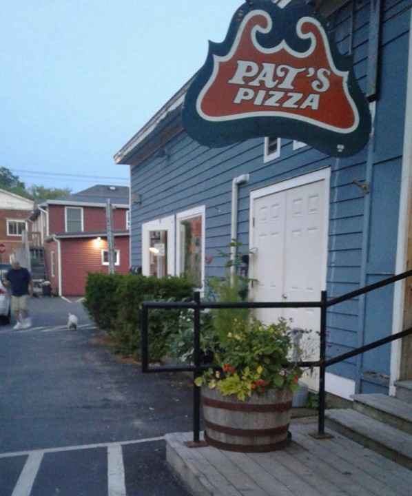Restaurant banner image