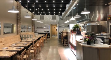 The Pasta Shop Denville 13 First Avenue