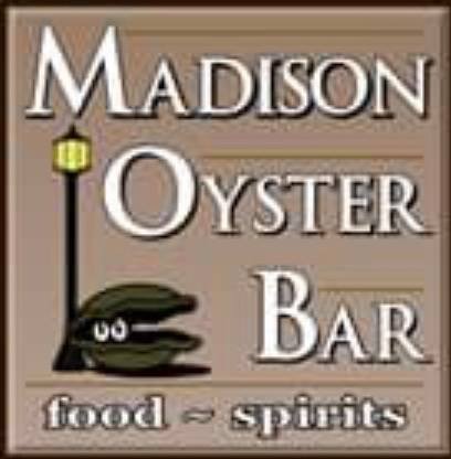 Madison Oyster Bar