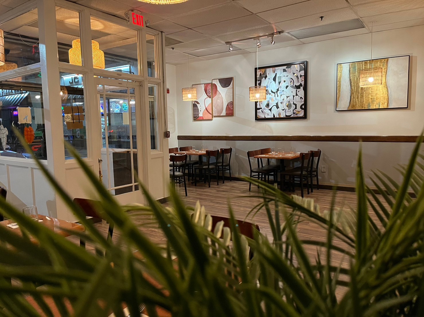 Restaurant banner image