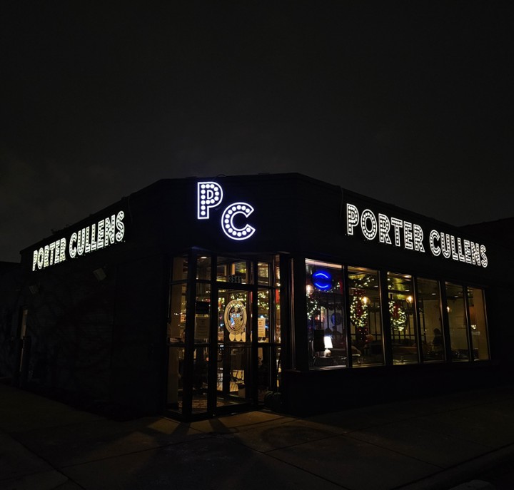 Restaurant banner image