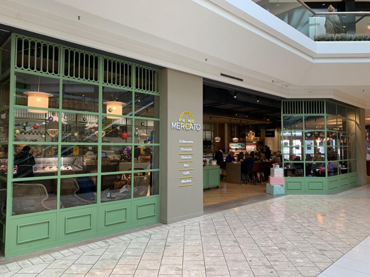 Restaurant banner image