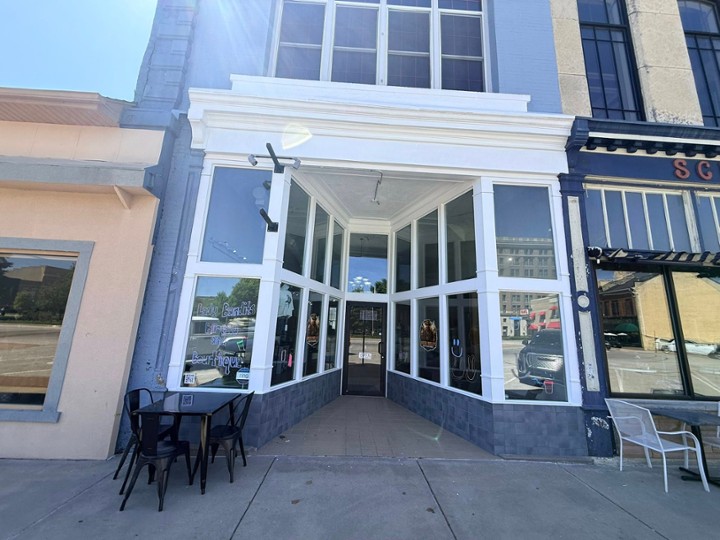 Restaurant banner image
