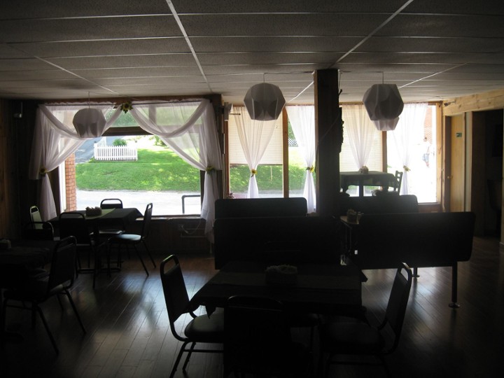 Restaurant banner image