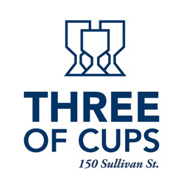 Three of Cups Restaurant