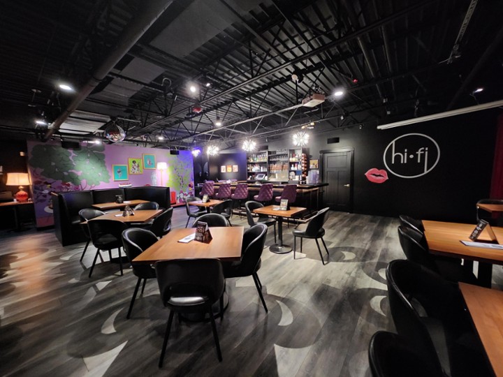 Restaurant banner image