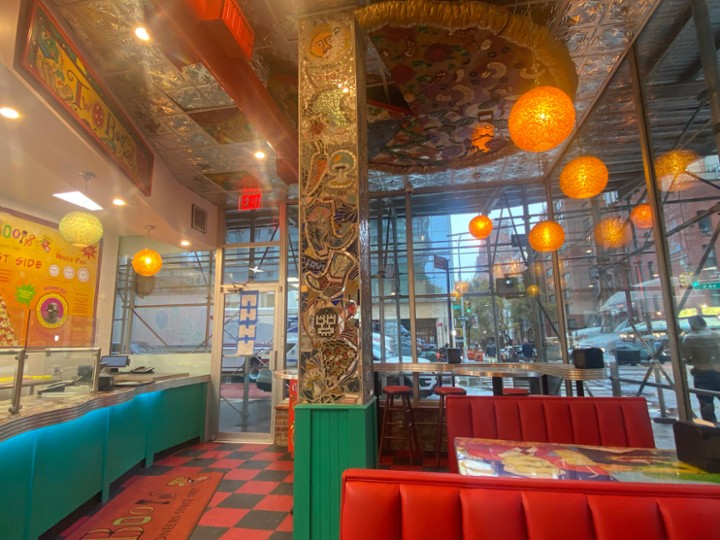 Restaurant banner image