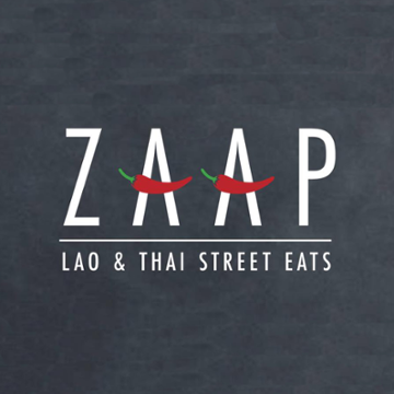ZAAP Kitchen Lao & Thai Street Eats - Fitzhugh 2325 N Fitzhugh Ave Dallas TX 75204