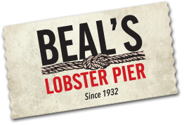 Beal's Lobster Pier 182 Clark Point Road