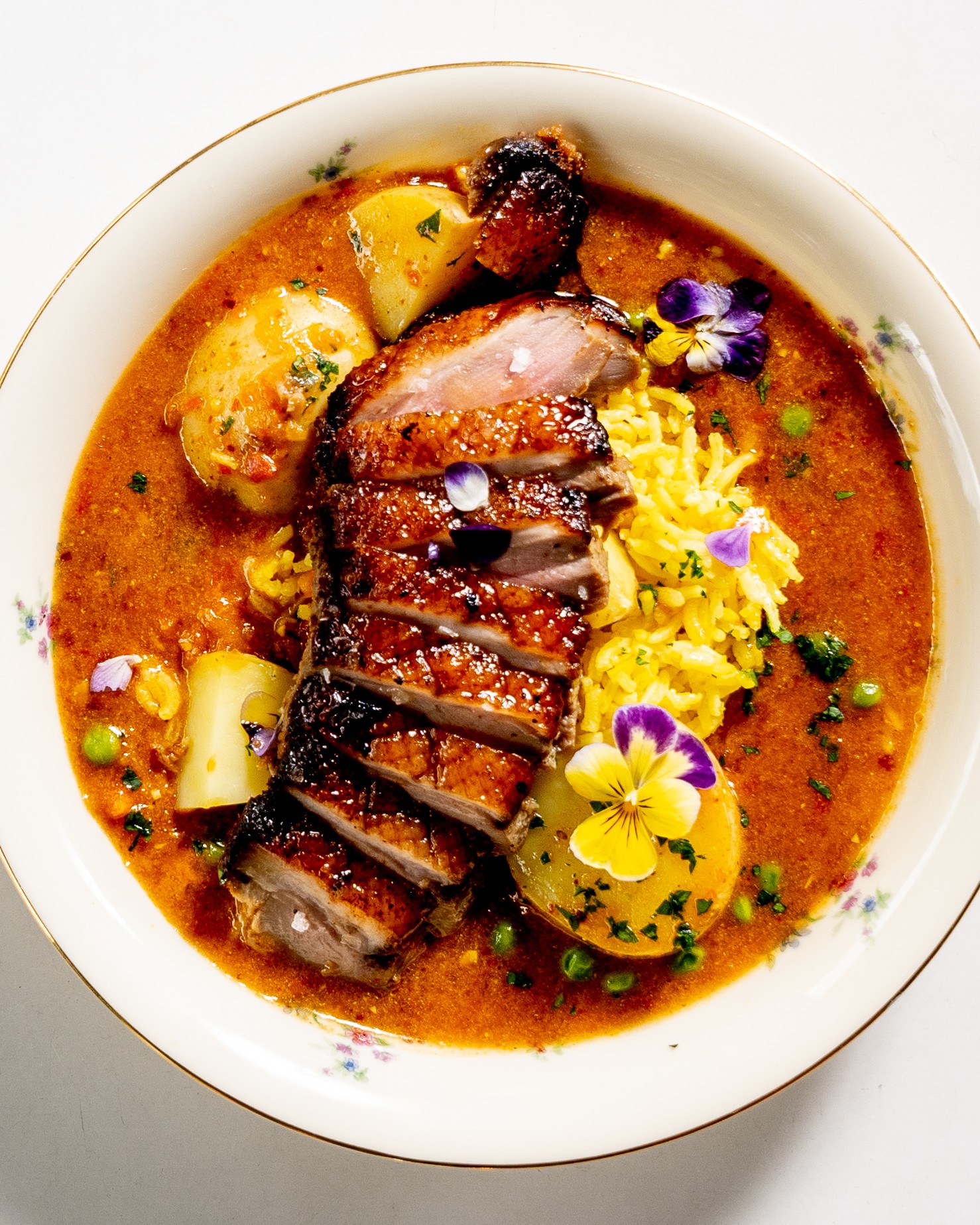 Beso Bar and Bottle Toast