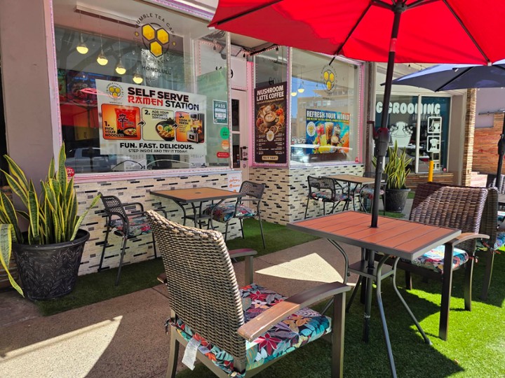 Restaurant banner image