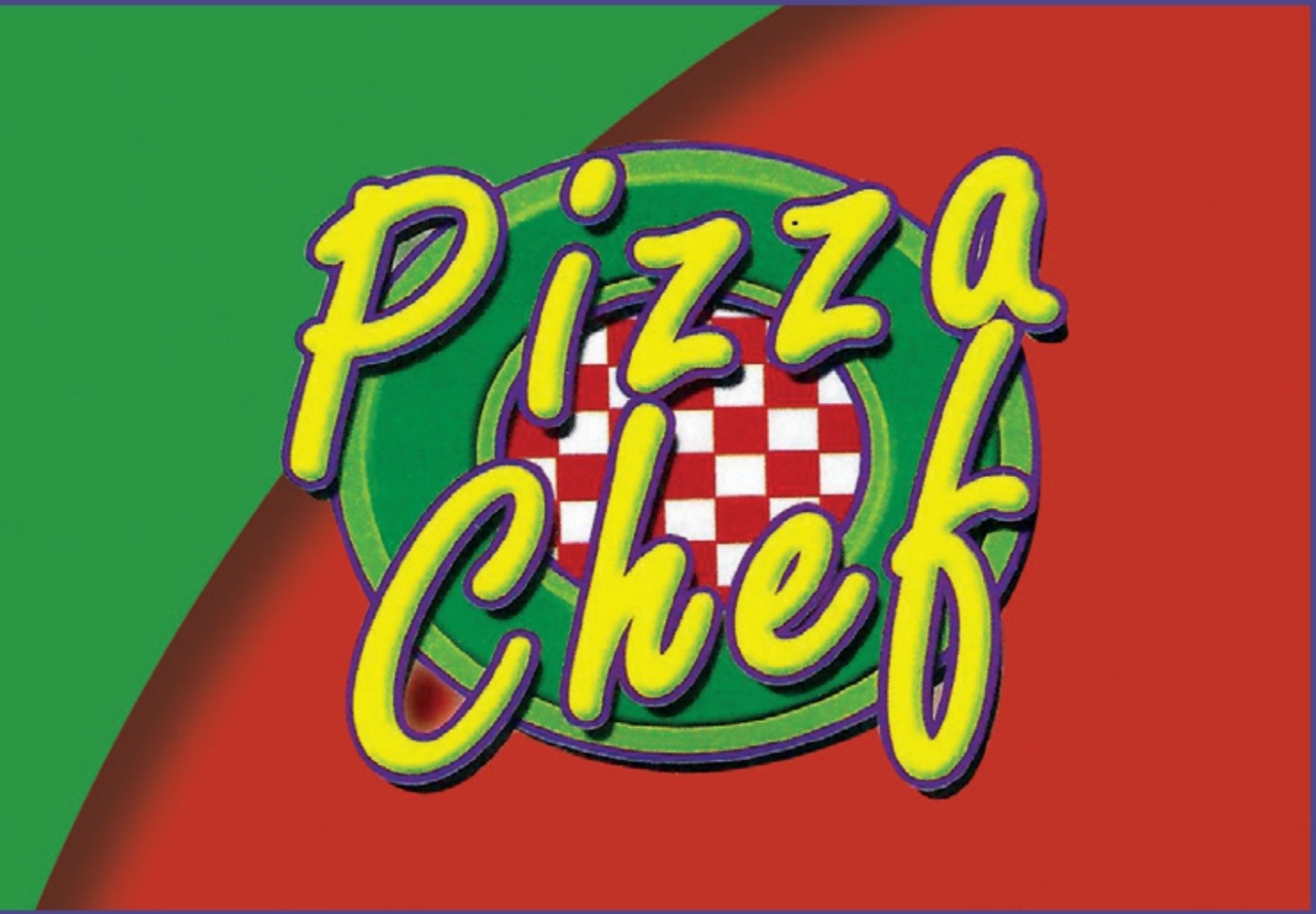 Pizza Chef of New London 394 Main St