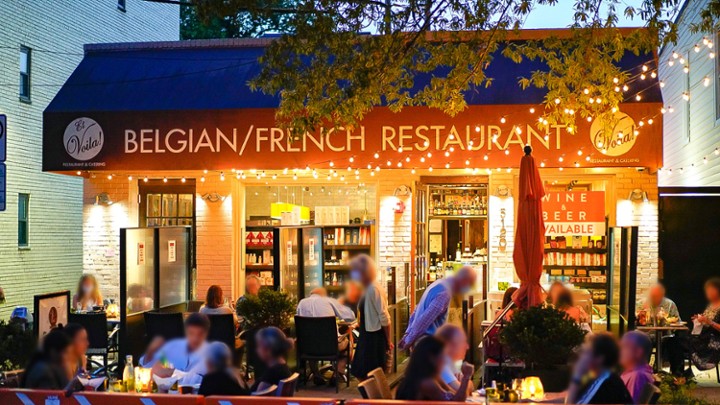 Restaurant banner image