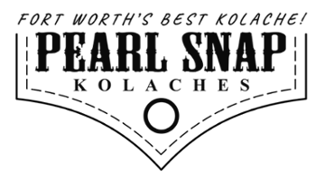 Pearl Snap Kolaches logo