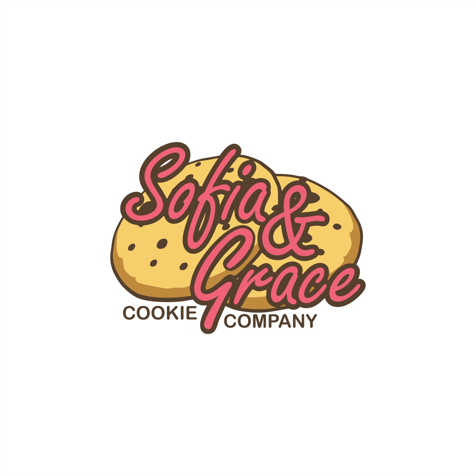 Sofia and Grace Cookie Company 163 Ralph Ave