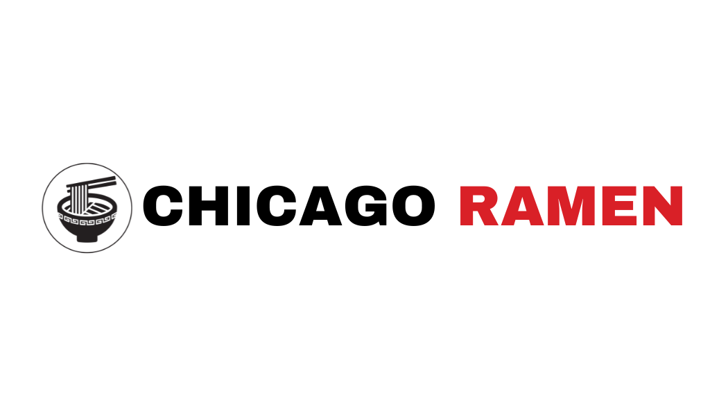 Chicago Ramen Palatine 3 East Northwest Highway