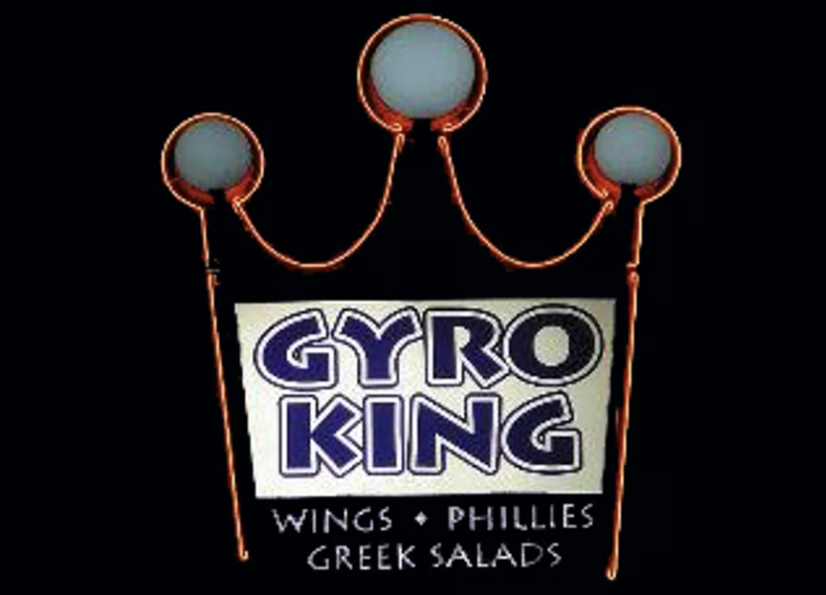 Gyro King 2671 Alt 19 N