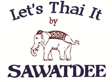 Let's Thai It by Sawatdee Food Truck 