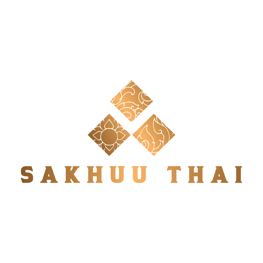 Sakhuu Thai - Richardson Richardson
