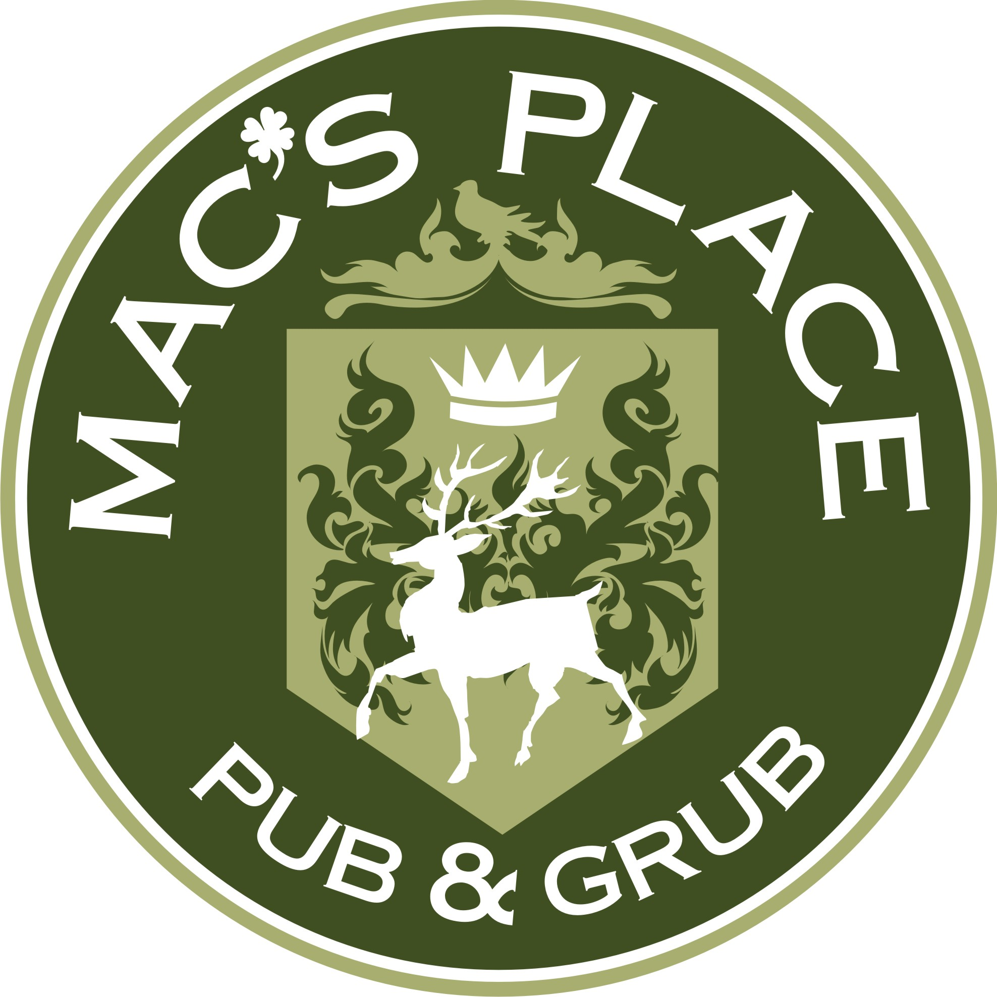 Mac’s Place