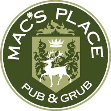 Mac’s Place