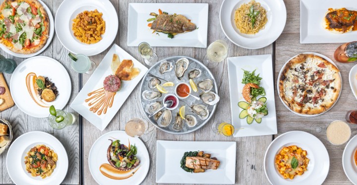Restaurant banner image