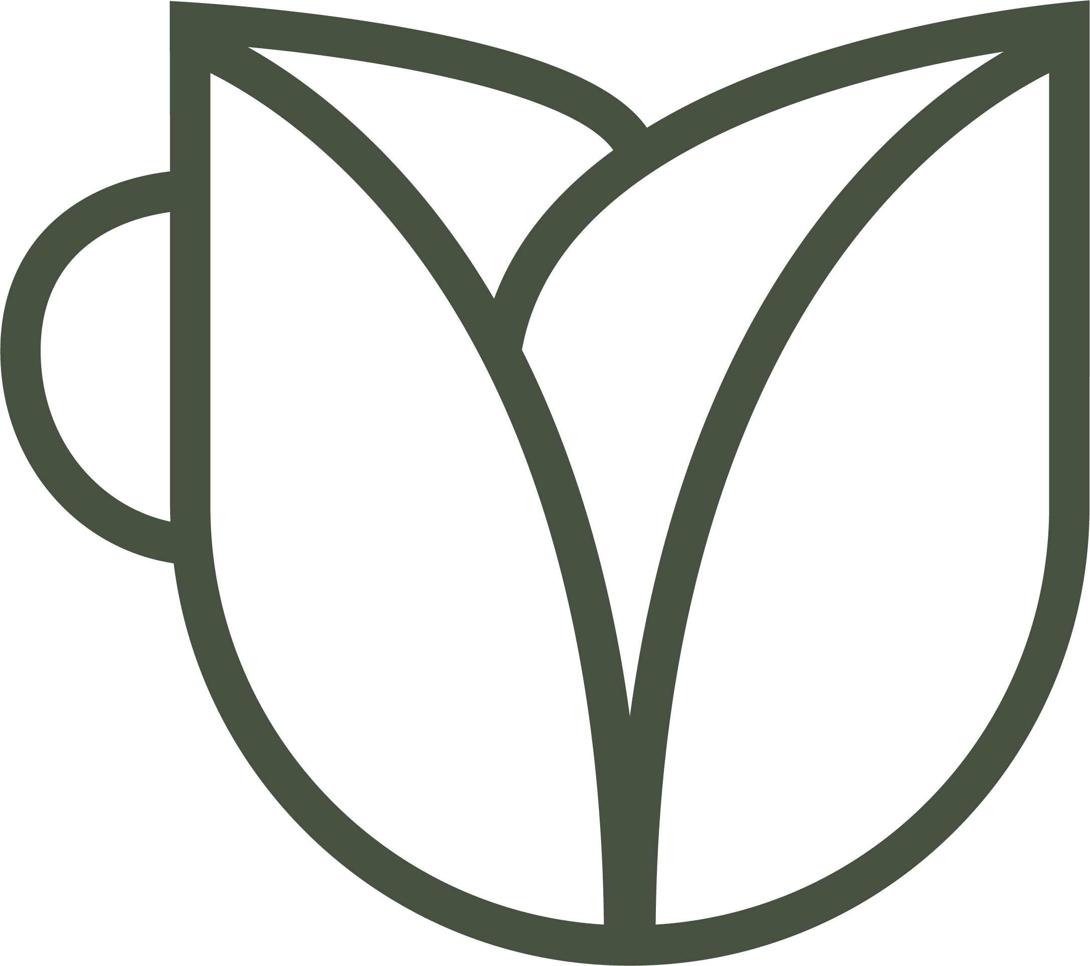 The Flower Kitchen logo