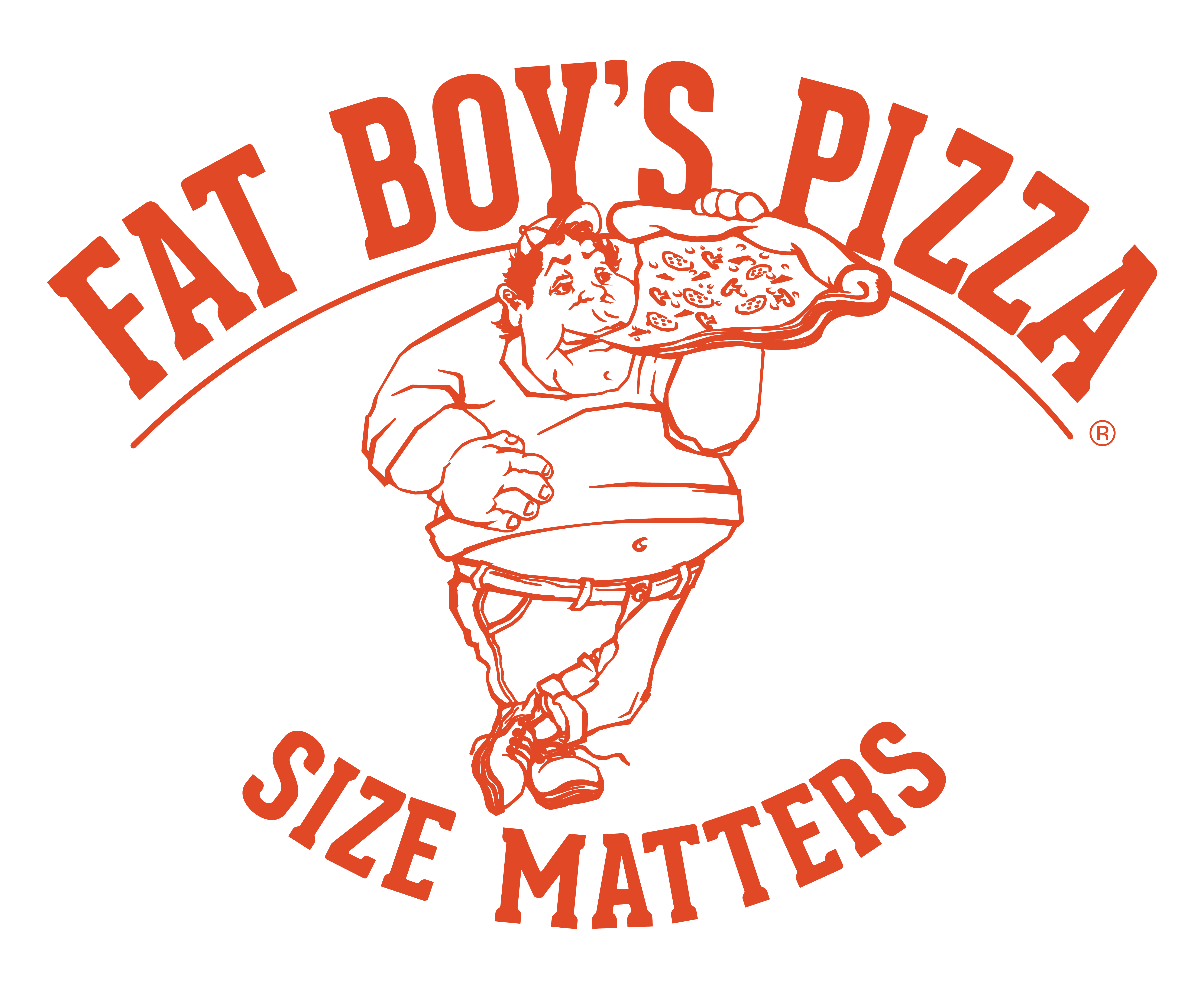 Fat Boy's Pizza Richmond