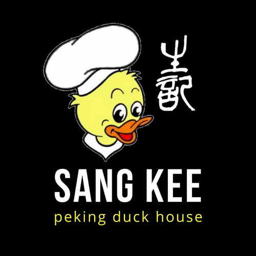 Sang Kee Peking Duck House logo